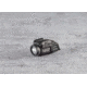 Streamlight TLR-7X Flex LED Tactical Weapon Light, w/High and Low Paddle Switches, CR123A, Key Kit, White, 500 Lumens, Black, 69424