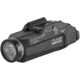 Streamlight TLR-9 Flex LED Weapon Light, Ambi Rear Switch Options, CR123A, White, 1000 Lumens, Black, 69464