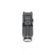 Streamlight TLR-9 Flex LED Weapon Light, Ambi Rear Switch Options, CR123A, White, 1000 Lumens, Black, 69464