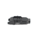Streamlight TLR-9 Flex LED Weapon Light, Ambi Rear Switch Options, CR123A, White, 1000 Lumens, Black, 69464