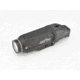 Streamlight TLR Low Profile Lighting System, Gun Light &amp; Remote Pressure Switch, CR123A, White, 1000 Lumens, Black, 69450