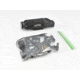 Streamlight TLR Low Profile Lighting System, Gun Light &amp; Remote Pressure Switch, CR123A, White, 1000 Lumens, Black, 69450