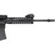 Streamlight TLR RM 1 Compact Rail Mounted LED Tactical Weapon Light w/Green Laser, CR123A, White, 500 Lumens, Black, 69444