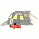 Streamlight Vantage 180 250 Lumen Headlamp w/White/Blue LED, Orange 88901