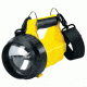 Streamlight Vulcan Lantern, Lamp Only, No Charger, Yellow, 44215