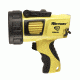 Streamlight Waypoint Rechargeable Flashlight - 120V AC, Yellow, 44910