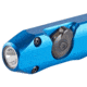 Streamlight Wedge Carry Flashlight, Lithium polymer, White, 1000 Lumens, Blue, 88817