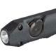 Streamlight Wedge Flashlight, 300 Lumens, LED Aluminum, Black, USB-C, 88810