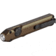 Streamlight Wedge Flashlight, 300 Lumens, LED Aluminum, Coyote, USB-C, 88811