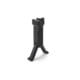 Strike Industries AR Bipod Grip For 1913 Picatinny Rails, Black, One Size, SI-AR-BIPOD-BK