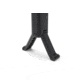 Strike Industries AR Strike Bipod Grip For 1913 Picatinny Rails, Black, One Size, SI-AR-BIPOD