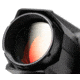 Strike Industries Siopto Scouter 20mm Red Dot Sight, Black, SO-SCOUTER