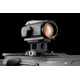 Strike Industries Siopto Scouter 20mm Red Dot Sight, Black, SO-SCOUTER