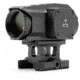 Strike Industries Siopto Scouter 20mm Red Dot Sight, Black, SO-SCOUTER