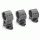 Sun Optics 30mm Medium Height Ringset w/ 1in Inserts SM1434