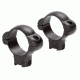 Sun Optics 30mm .22/11mm Low Steel Sport Rings SM232