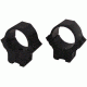 Sun Optics Variable Air Sport Rings, 30mm, Medium, 9.5mm-13mm adj, Satin Black, SM5035