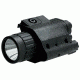 Sun Optics Laser/Light/3LED/250 Lum/5mw green laser/Clam CLF-CGC