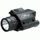 Sun Optics Laser/light/3WLED Clear/Strobe 250 L./gr lsr/Clam CLF-SGC
