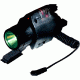 Sun Optics Laser Sight with 3W Led Light 250 Lumens Green/5mw Laser CLF-GR