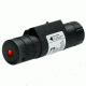 Sun Optics Red laser kit with universal mt. and p. cord/Clam CL-RL2C