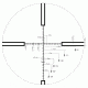 Tactical Hunter Glass Etched Reticle