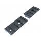 Sun Optics Winchester Model 70/2-Pc. Base SM2510