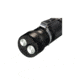 Sunwayman G25C Flashlight, 1000 Lumens, Black SUNWAYMAN-G25C-XM-L2-U2