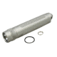 Sunwayman R15A R5 1AA Compact LED Flashlight, Grey SUNWAYMAN-R15A-R5-GRY