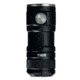 Sunwayman T16R LED Flashlight CREE XM-L2 U3 LED, 380 Lumens, Black SUNWAYMAN-T16R-BLACK
