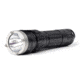 Sunwayman T20CC LED Flashlight - CREE XM-L2 U3 - 1000 Lumens - Uses 1x 18650 or 2x CR123A, Black, T20CC-BLACK