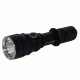 Sunwayman T20CS XM-L2 Flashlight, Black, T20CS-XM-L2