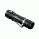 T26C Ultra-Compact 18650 Flashlight  800 Lumens, Dark Black