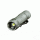 T26C Ultra-Compact 18650 Flashlight  800 Lumens, Sky Gray