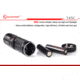 Sunwayman T45C Metallic Hollow-out Torch LED Flashlight with 980 Lumens SUNWAYMAN-T45C-XML2
