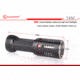 Sunwayman T45C Metallic Hollow-out Torch LED Flashlight with 980 Lumens SUNWAYMAN-T45C-XML2