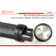 Sunwayman T45C Metallic Hollow-out Torch LED Flashlight with 980 Lumens SUNWAYMAN-T45C-XML2