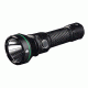 Sunwayman Tactical LED Flashlight, 1000 Lumens, Black SUNWAYMAN-C45CT
