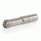Sunwayman C25C TI Thrones Titanium Flashlight with CREE XM-L2 U2 LED - 856 Lumens - Uses 1 x 18650 or 2 x CR123A, Silver SUNWAYMAN-C25C-TI-XM-L2