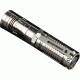 Sunwayman V10R TI+ LED FLashlight -  210 Lumens - Uses 1 x CR123A Battery - Titanium Finish SUNWAYMAN-V10R-TI-PLUS