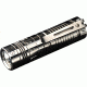 Sunwayman V10R TI+ LED FLashlight -  210 Lumens - Uses 1 x CR123A Battery - Titanium Finish SUNWAYMAN-V10R-TI-PLUS