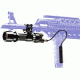660L LED WeaponLight for Colt M4/Car15/M16