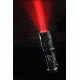 SureFire Aviator, 3 Volt, Dual Output 5/250 Lu White Light, 5/30 Lumens, 633 Mw Red Light, Alum Black Type III Ano, Z68 Clickie Switch, Black AVIATOR-RD