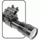 Surefire Classic Universal Front Sight Mount WeaponLight 974
