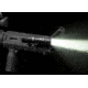 SureFire DEMO, M300 Mini Scout 500 Lumen 3V LED Flashlight w/Z68 Click Switch, Black M300C-Z68-BK-DEMO
