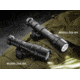 SureFire DEMO, M600 Ultra Scout Light 600 Lumens LED WeaponLight / Tailcap Switch Only M600U-Z68-BK-DEMO