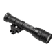 SureFire DEMO, M600 Ultra Scout Light 600 Lumens LED WeaponLight / Tailcap Switch Only M600U-Z68-BK-DEMO