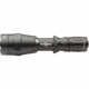SureFire Auto Adjusting Dual Fuel LED Combat Flashlight, Black, P1RZ-IB-DF