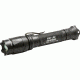 Surefire E2DL LED Defender Tactical Flashlight E2DLBK