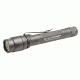 Surefire E2L AA Outdoorsman Dual Output 80 Lumen LED Light, Hard Anodized E2LAA-HA-WH